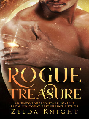 cover image of ROGUE TREASURE